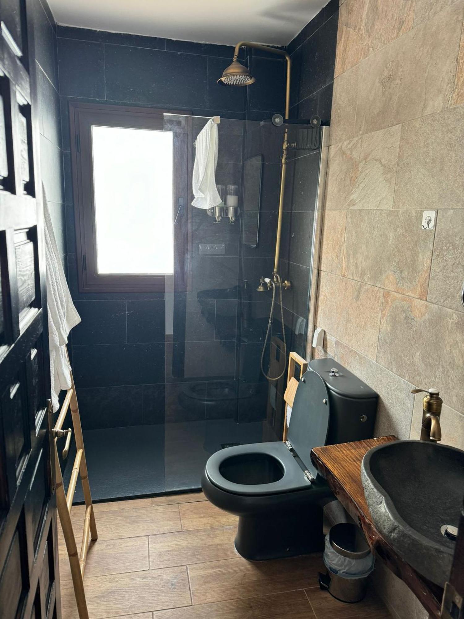 Apartamento Rural Julio Trevelez Ngoại thất bức ảnh